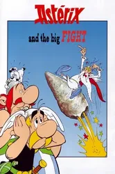 Asterix Và Cuộc Đại Chiến - Asterix Và Cuộc Đại Chiến