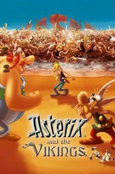  Asterix và Cướp Biển Vikings -  Asterix và Cướp Biển Vikings