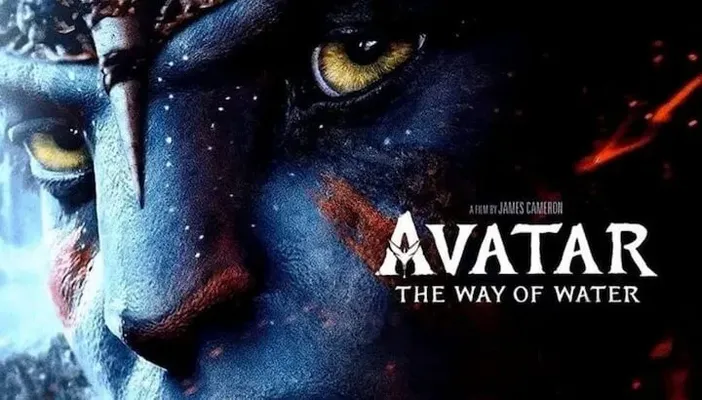 Avatar 2: Dòng Chảy Của Nước - Avatar 2: Dòng Chảy Của Nước