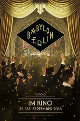 Babylon Berlin (Phần 2) - Babylon Berlin (Phần 2) (2017)