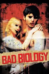 Bad Biology - Bad Biology