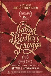 Bản Ballad của Buster Scruggs - Bản Ballad của Buster Scruggs (2018)