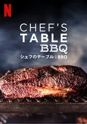 Bàn của bếp trưởng: BBQ - Bàn của bếp trưởng: BBQ (2020)