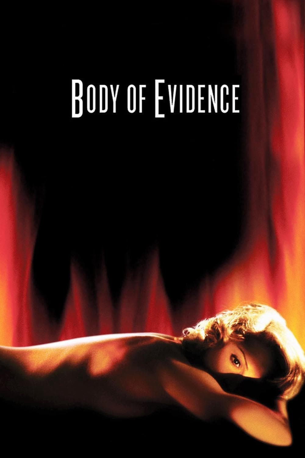Bằng chứng thể xác - Bằng chứng thể xác (1992)