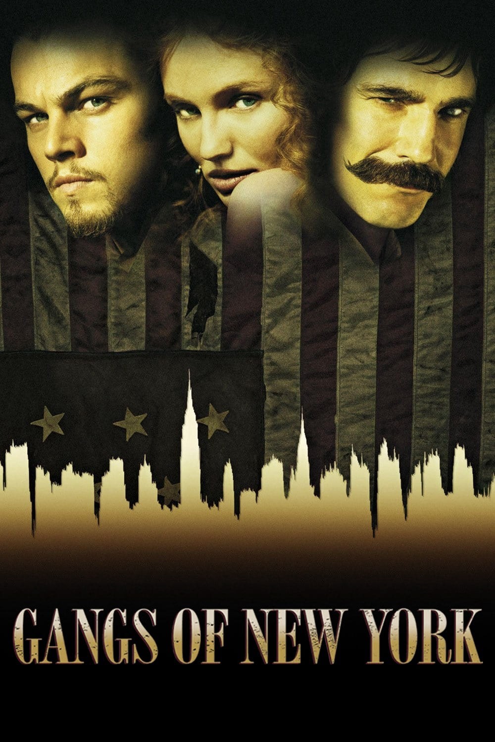 Băng Đảng New York - Băng Đảng New York (2002)