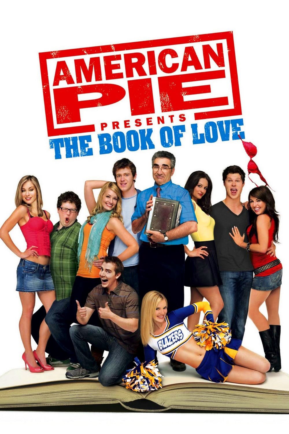 Bánh Mỹ 7: Cuốn Sách Tình Yêu - Bánh Mỹ 7: Cuốn Sách Tình Yêu (2009)