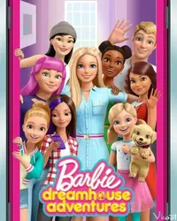 Barbie Dreamhouse Adventures (Phần 2) - Barbie Dreamhouse Adventures (Phần 2)