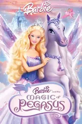 Barbie và phép thuật ngựa thần - Barbie và phép thuật ngựa thần