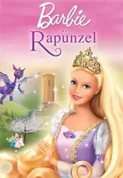 Barbie vào vai Rapunzel - Barbie vào vai Rapunzel
