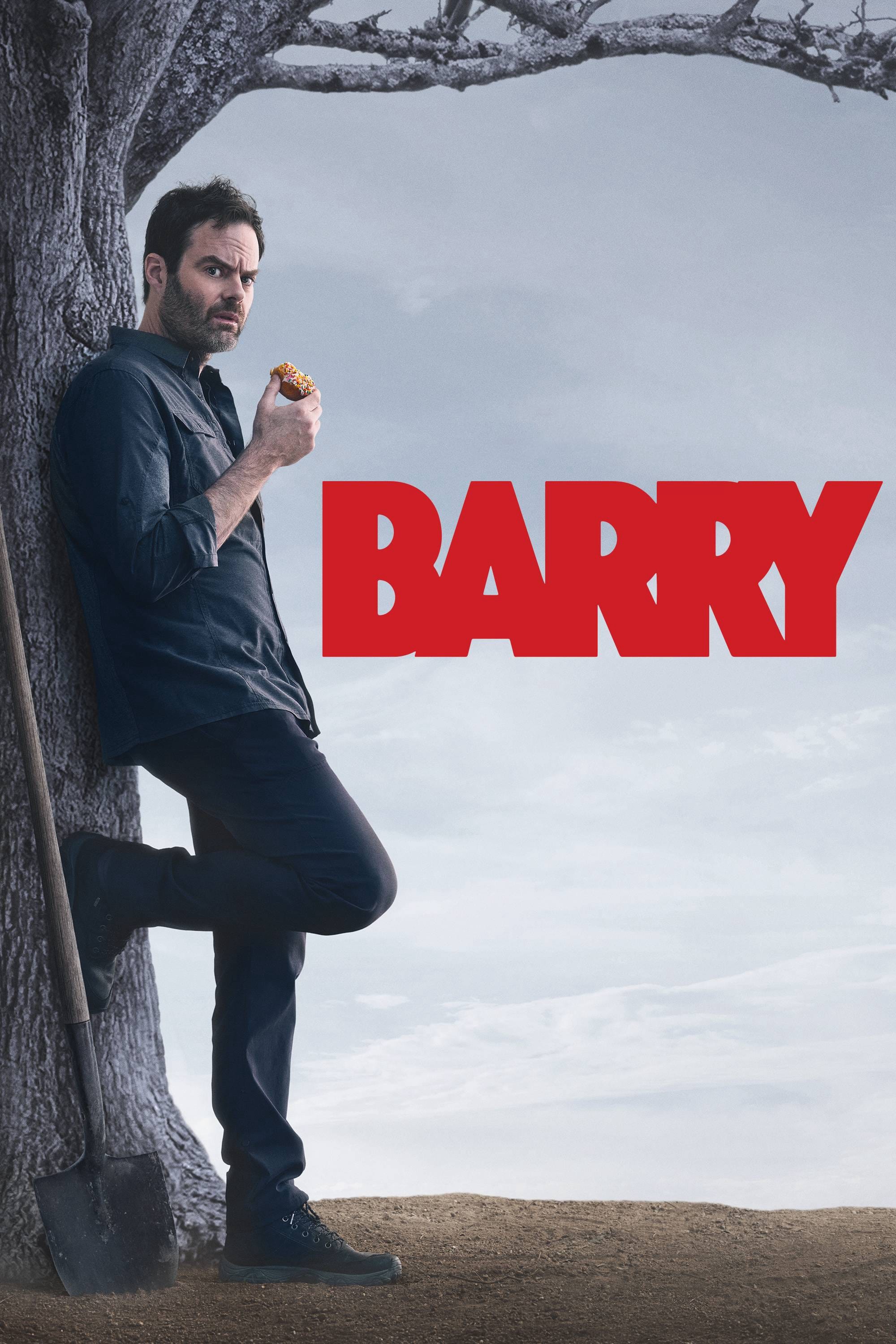 Barry (Phần 3) - Barry (Phần 3)