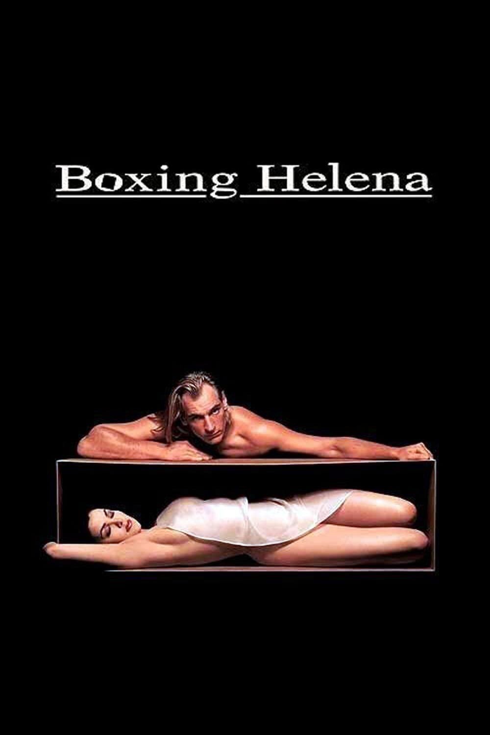 Bắt Cóc Helena - Bắt Cóc Helena (1993)