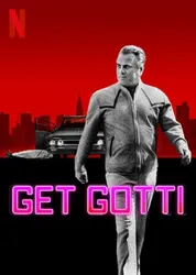 Bắt Gotti - Bắt Gotti (2023)