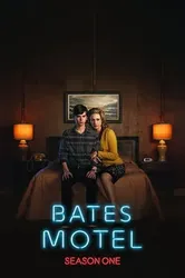 Bates Motel (Phần 1) - Bates Motel (Phần 1)