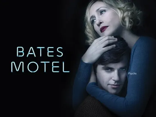 Bates Motel (Phần 3) - Bates Motel (Phần 3)