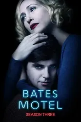 Bates Motel (Phần 3) - Bates Motel (Phần 3) (2015)