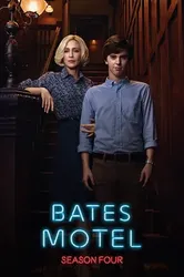 Bates Motel (Phần 4) - Bates Motel (Phần 4) (2016)