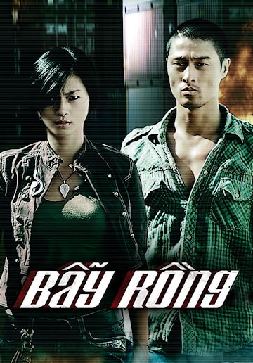 Bẫy Rồng - Bẫy Rồng (2009)