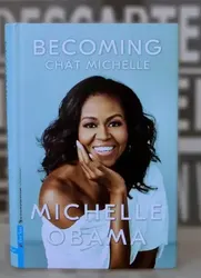 Becoming: Chất Michelle - Becoming: Chất Michelle
