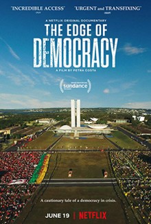 Bên bờ dân chủ - Bên bờ dân chủ (2019)