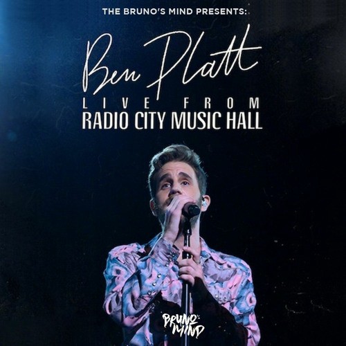 Ben Platt: Trực tiếp từ Nhà hát Radio City - Ben Platt: Trực tiếp từ Nhà hát Radio City