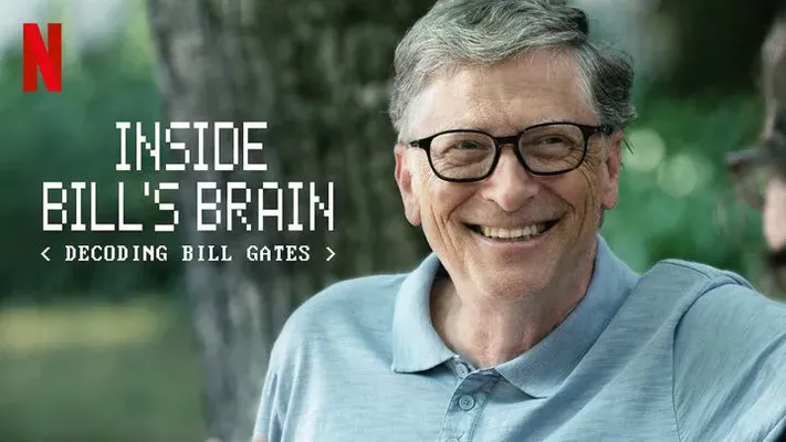 Bên trong bộ não của Bill: Giải mã Bill Gates - Bên trong bộ não của Bill: Giải mã Bill Gates