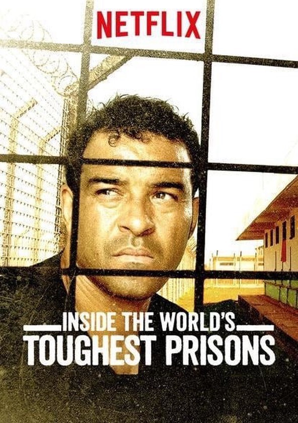 Bên trong những nhà tù khốc liệt nhất thế giới (Phần 3) - Bên trong những nhà tù khốc liệt nhất thế giới (Phần 3)