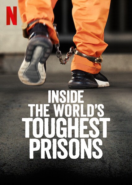 Bên trong những nhà tù khốc liệt nhất thế giới (Phần 5) - Bên trong những nhà tù khốc liệt nhất thế giới (Phần 5)