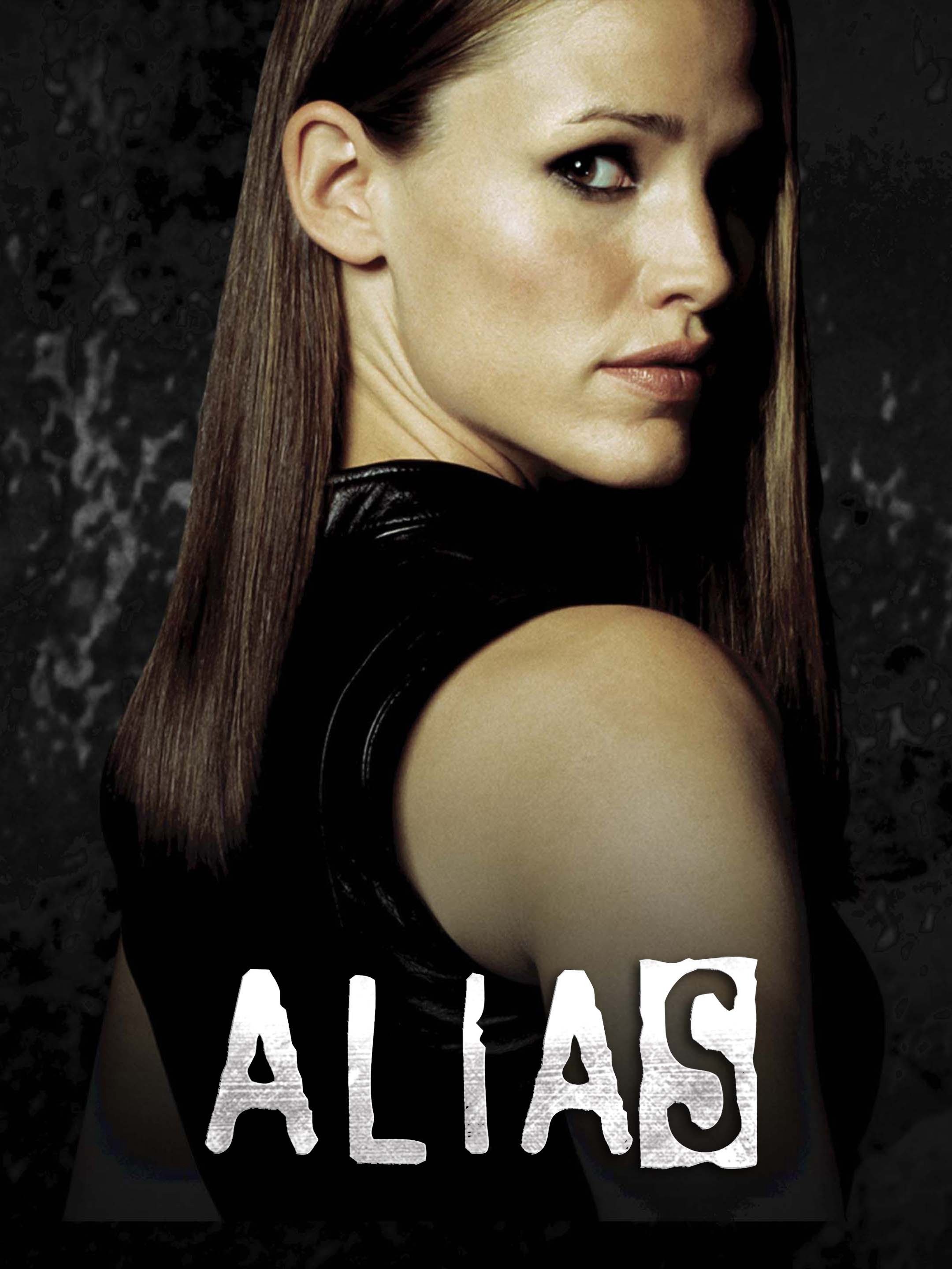 Bí Danh: Phần 2 - Alias (Season 2) (2002)