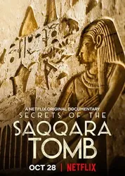 Bí mật các lăng mộ Saqqara - Bí mật các lăng mộ Saqqara (2020)