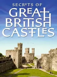 Bí mật các lâu đài của đảo Anh - Bí mật các lâu đài của đảo Anh