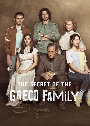 Bí mật của gia đình Greco - Bí mật của gia đình Greco (2022)