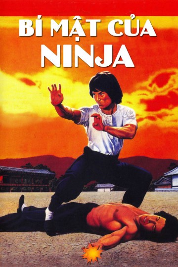 Bí Mật Của Ninja - Bí Mật Của Ninja (1982)