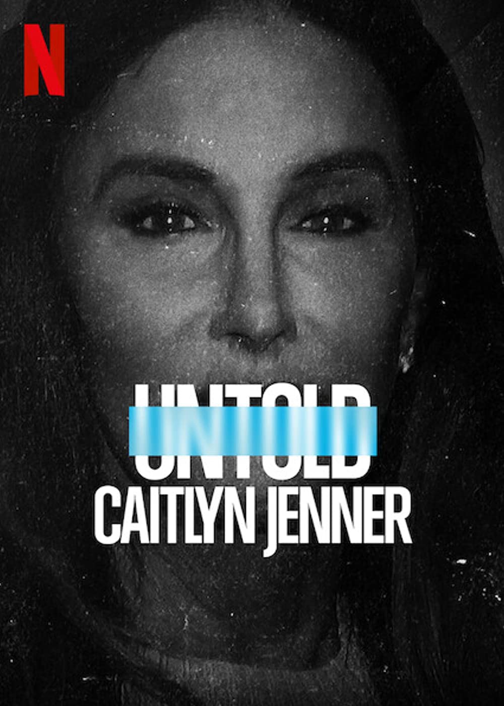 Bí mật giới thể thao: Caitlyn Jenner - Bí mật giới thể thao: Caitlyn Jenner (2021)