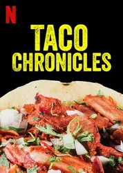 Biên niên sử Taco (Quyển 1) - Biên niên sử Taco (Quyển 1) (2019)