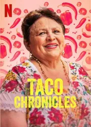 Biên niên sử Taco (Quyển 2) - Biên niên sử Taco (Quyển 2) (2020)