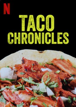 Biên niên sử Taco (Quyển 3) - Biên niên sử Taco (Quyển 3) (2022)