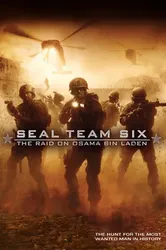 Biệt đội 6- Cuộc Săn Đuổi Osama Bin Laden - Biệt đội 6- Cuộc Săn Đuổi Osama Bin Laden (2012)