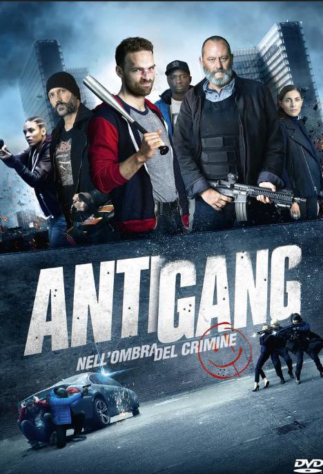 Biệt Đội Chống Gangster - Biệt Đội Chống Gangster (2015)