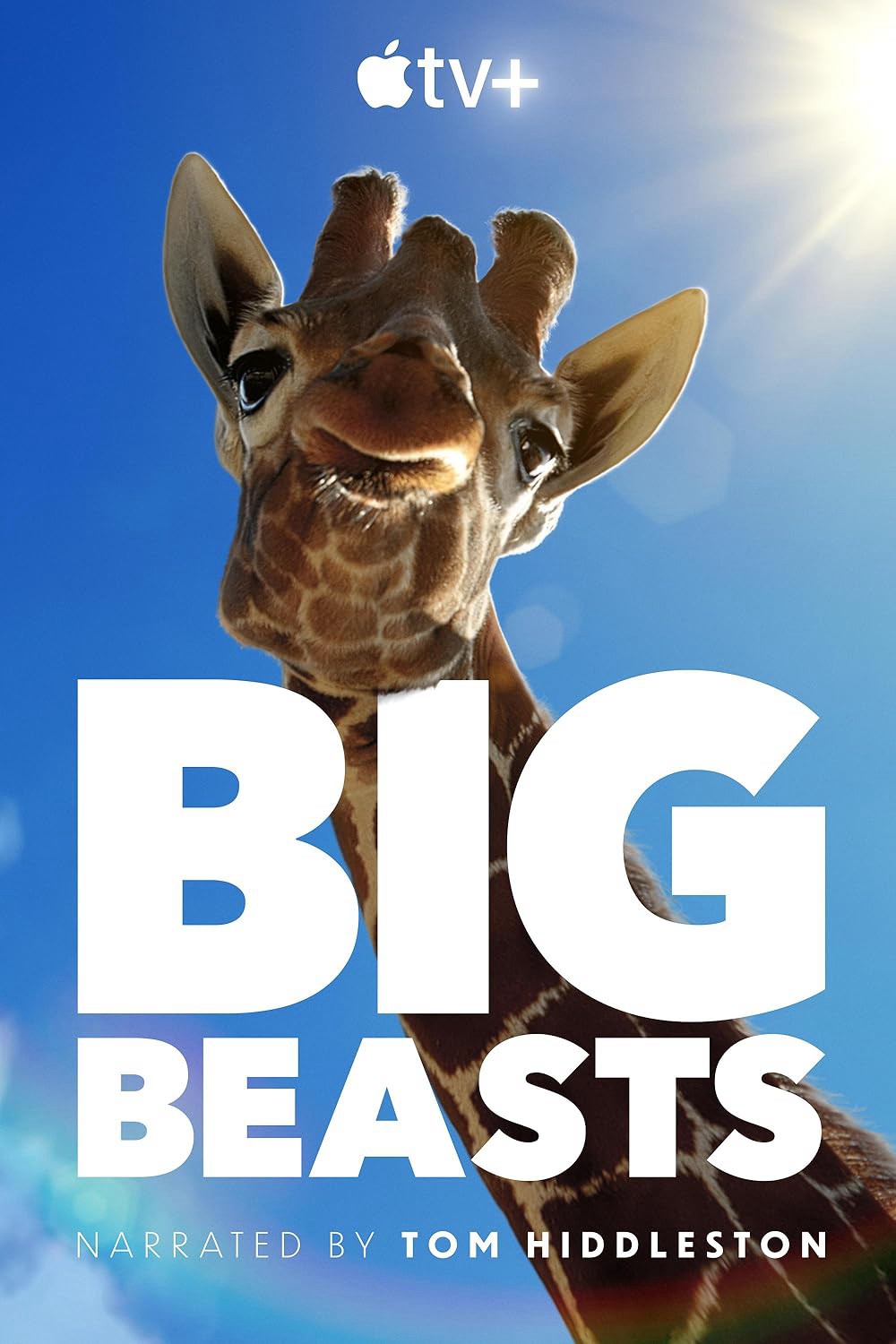 Big Beasts  - Big Beasts  (2023)