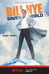 Bill Nye giải cứu thế giới - Bill Nye giải cứu thế giới (2017)