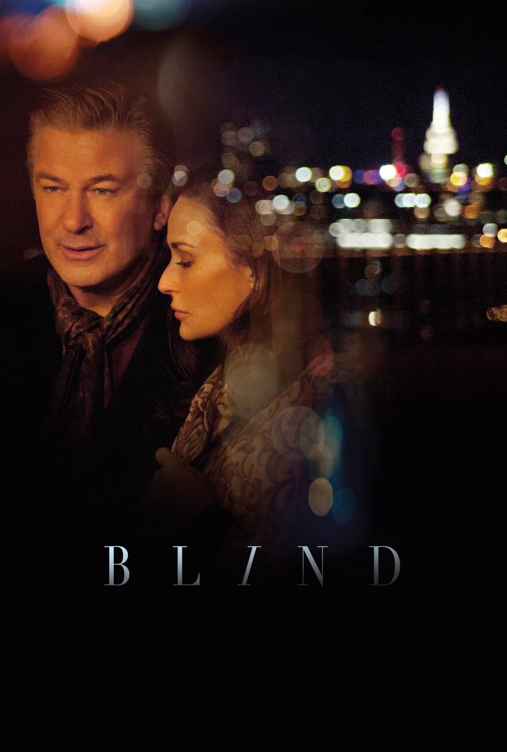 Blindd - Blindd (2017)