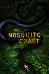Bờ Biển Mosquito (Phần 1) - Bờ Biển Mosquito (Phần 1)