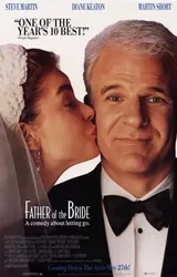 Bố Của Cô Dâu Phần 1 - Father of the Bride (1991)