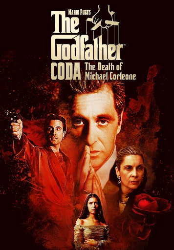 Bố già: Cái chết của Michael Corleone - Bố già: Cái chết của Michael Corleone (2020)