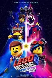 Bộ phim Lego 2 - Bộ phim Lego 2 (2019)