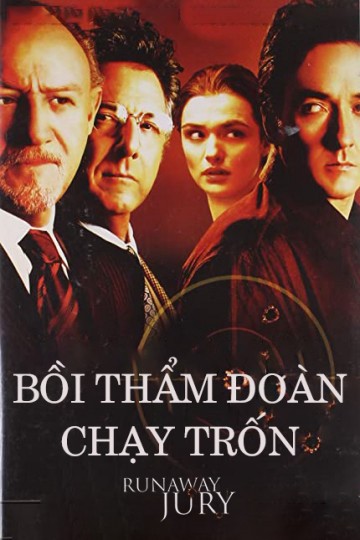 Bồi Thẩm Đoàn Chạy Trốn - Bồi Thẩm Đoàn Chạy Trốn (2003)