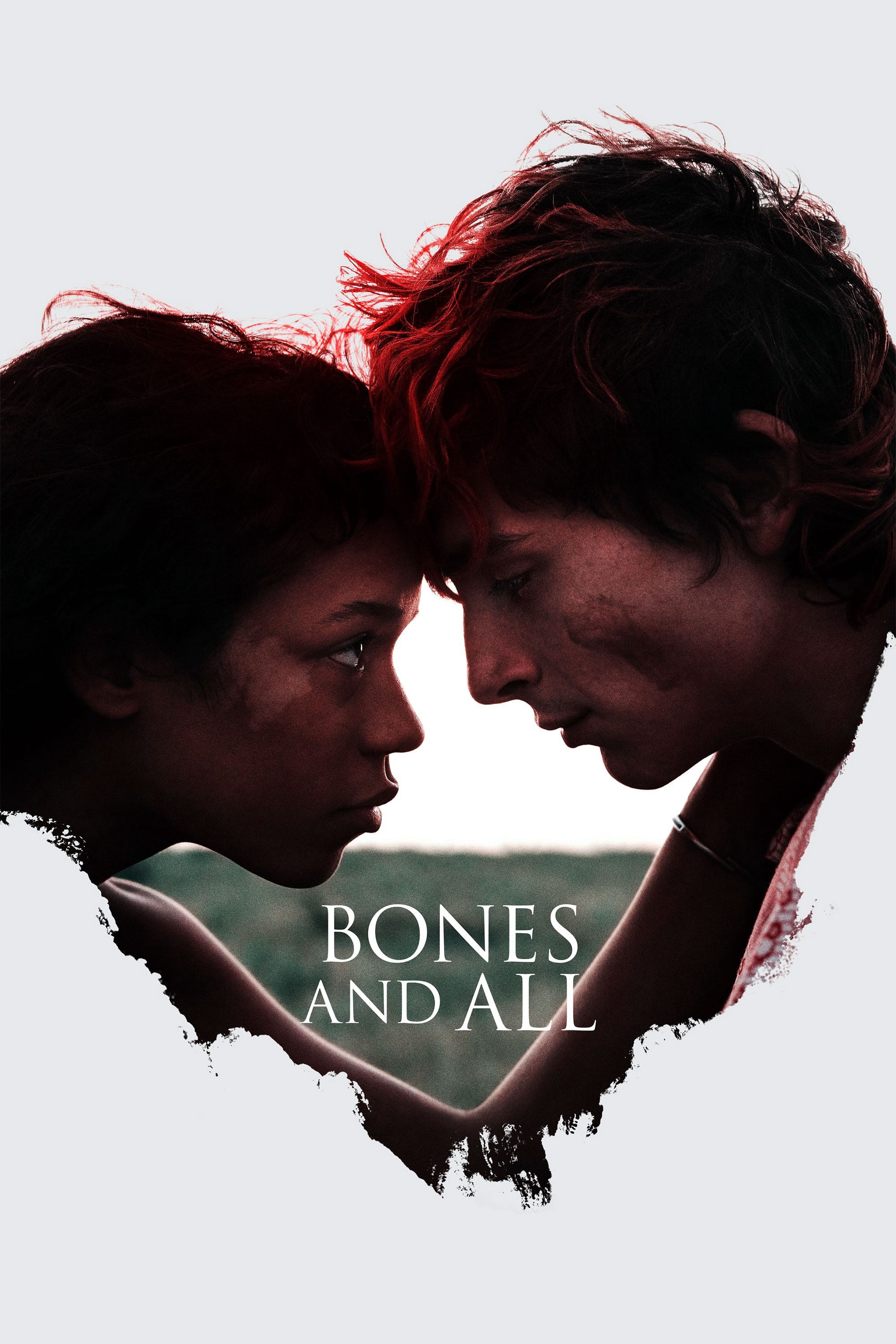 Bones and All - Bones and All (2022)