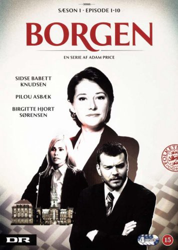 Borgen (Phần 1) - Borgen (Phần 1) (2010)