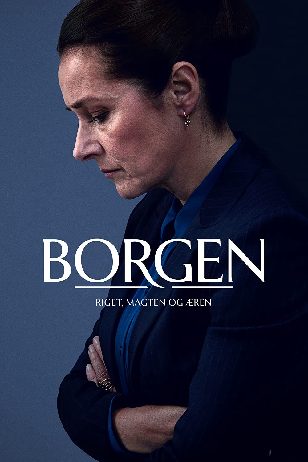 Borgen: Quyền lực & vinh quang - Borgen: Quyền lực & vinh quang (2022)