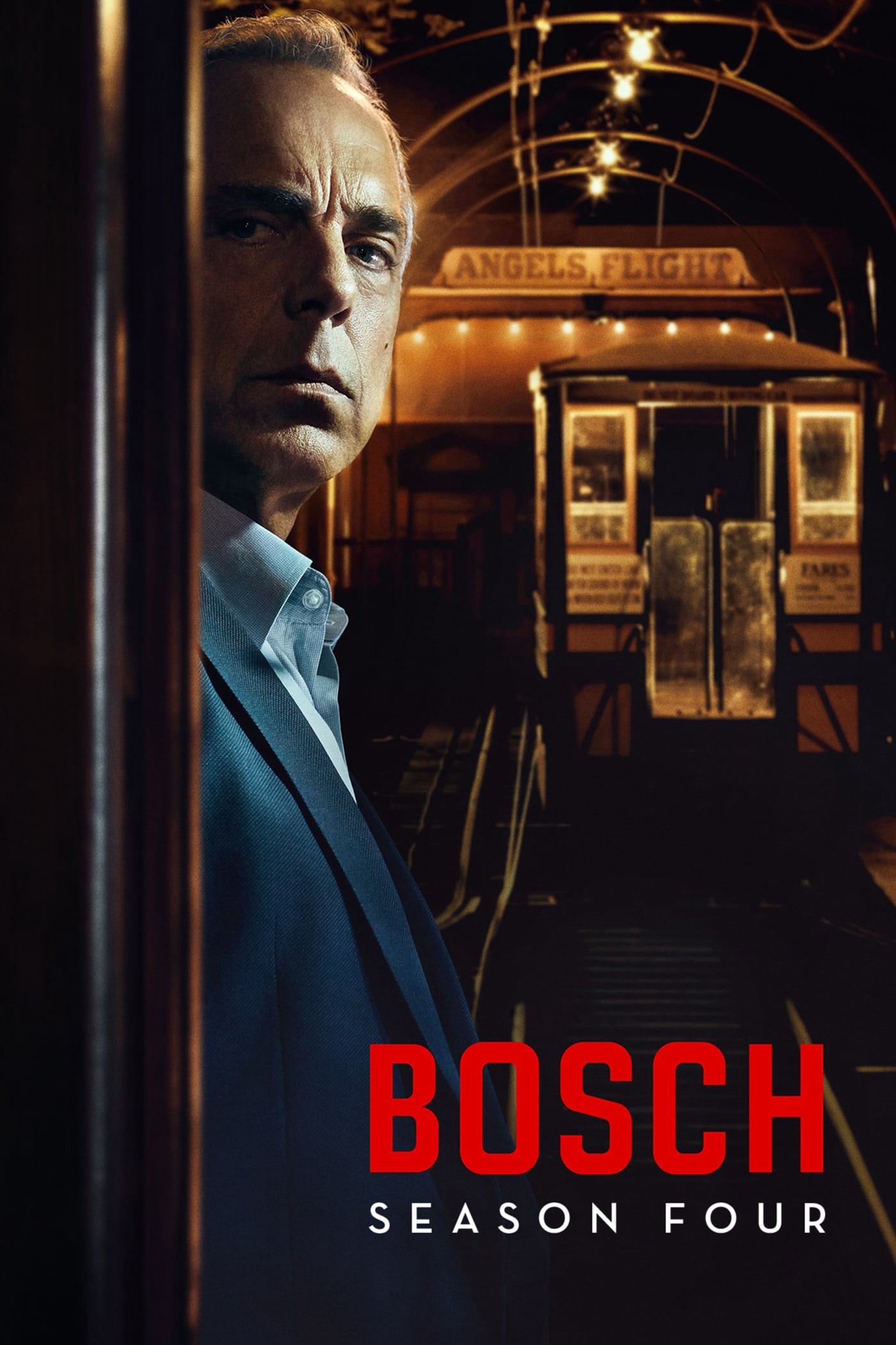 Bosch (Phần 4) - Bosch (Phần 4) (2018)